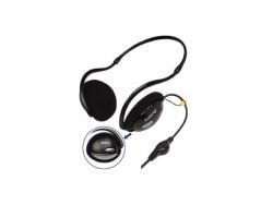Навушники A4 Tech HS-26 black