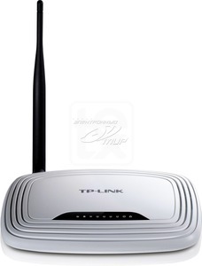 WI-Fi маршрутизатор TP-Link TL-WR740N