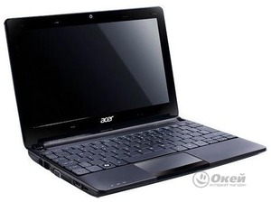 Acer Aspire One D270-26Crr (NU.SGCEU.001)