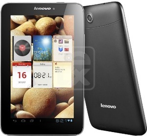 Планшет Lenovo IdeaTab A2107A (59-344785)