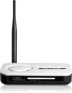 WiFi Маршрутизатор TP-Link TL-WR340G