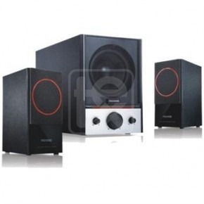 Акустична система MICROLAB FC390 Black