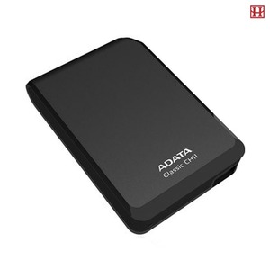 Зовнішній жорсткий диск A-Data CH11