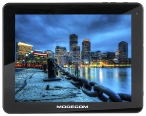 Планшет Modecom FreeTAB 9701