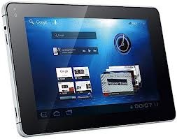 Планшет Huawei MediaPad S7-301u