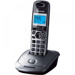 Телефон Panasonic KX-TG2511UAM