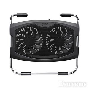 Охолоджувач для ноутбука Deepcool N2000 IV