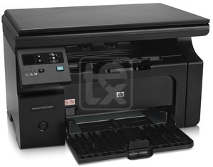 Багатофункціональний пристрій HP LaserJet M1132
