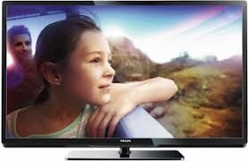 Телевізор Philips 32PFL3107H/12