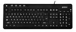 A4 Tech KD-126-1 Black USB