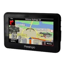 GPS-навігатор Prestigio GeoVision 4141
