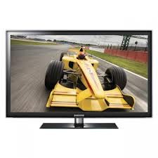 Телевізор Samsung UE40D5520RWXUA