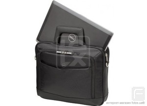 Сумка для ноутбука Dell 460-11740 Professional Business 16" Black