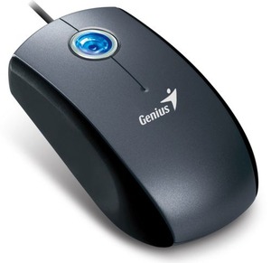 Мишка Genius Traveler 355 TC