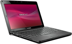 Нетбук Lenovo IdeaPad S205 (59-312297)
