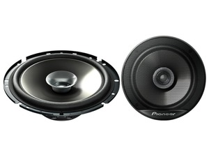 Автомобільна акустика Pioneer TS-G1721I