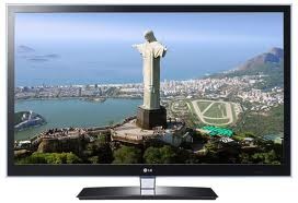 Телевізор LG 32LW4500