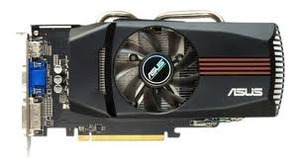 Відеокарта ASUS EAH6770 DC/G/2DI/1GD5