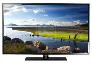 Телевізор Samsung UE32EH4003WXUA