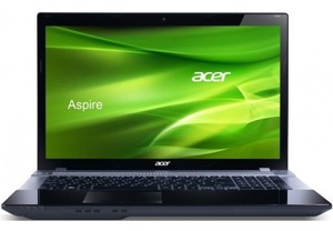 Ноутбук Acer Aspire V3-551G-10464G50Makk (NX.M0FEU.002)