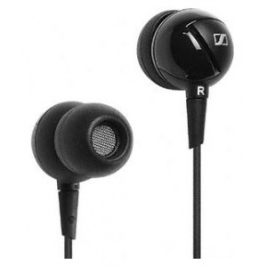 Навушники Sennheiser CX270 Black
