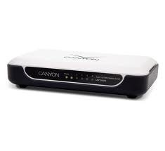 Комутатор Canyon CNP-D05PA