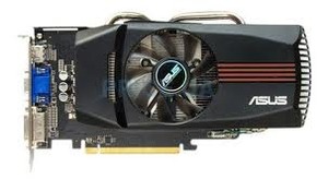 Відеокарта ASUS EAH6770 DC/G/2DI/1GD5