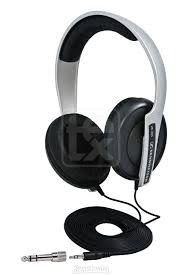 Навушники Sennheiser HD 203