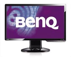 Монітор BenQ G925HDA Glossy Black