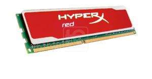 Оперативна пам'ять 4GB Kingston KHX16C9B1R/4