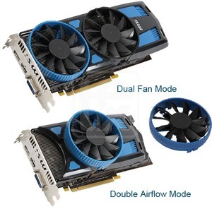 Відеокарта MSI R7770 Power Edition 1GD5/OC