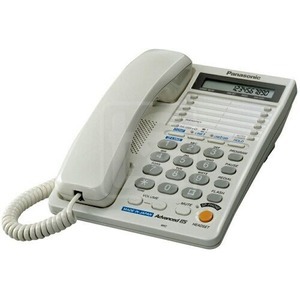 Телефон Panasonic KX-TS2368UAW