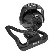 WEB-камера A4 Tech PK-130MJ