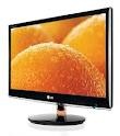 Монітор LG IPS236V-PN Glossy Black