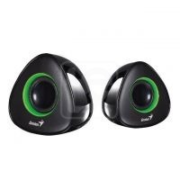 Акустичні колонки Genius SP-U150X Black (31730992100)
