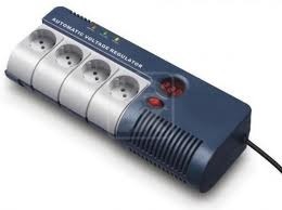 Стабілізатор Luxeon RVK-800