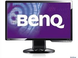  Монітор BenQ G2020HD Glossy Black