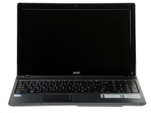Ноутбук Lenovo IdeaPad G580Metal