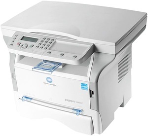 Багатофункціональний пристрій Minolta PagePro 1480MF