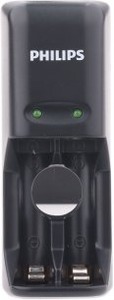 Зарядний пристрій PHILIPS SCB1205NB