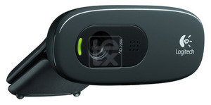 WEB камера Logitech C270 HD (960-000636)