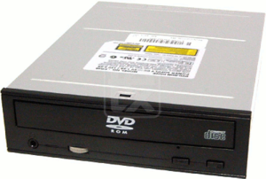 DVD-привід Asus DRW-24F1ST