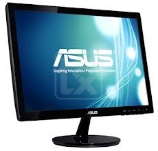 Монітор ASUS VS197DE