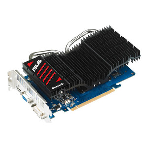 Відеокарта ASUS ENGT440 DC SL/DI/1GD3