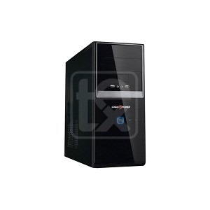 Корпус LogicPower 0108 400W