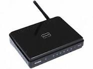 WiFi Маршрутизатор D-Link DIR-320/NRU/B1A