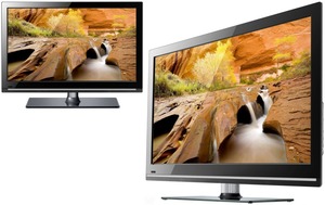 Телевізор TCL 24D3270F