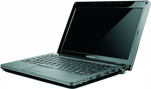 Нетбук Lenovo IdeaPad S205 (59-326349)