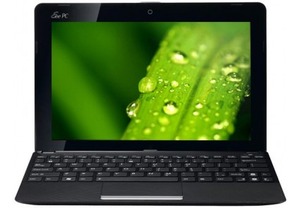 Нетбук ASUS EeePC 1015BX-BLK057W