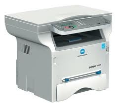 Багатофункціональний пристрій Minolta PagePro 1480MF